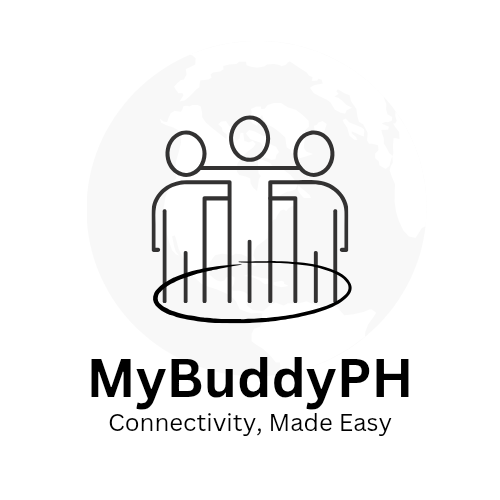 MyBuddyPH Logo